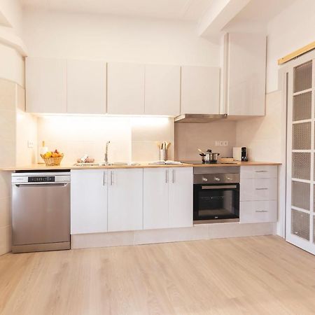 Bravissimo Rambla River View Girona Ngoại thất bức ảnh