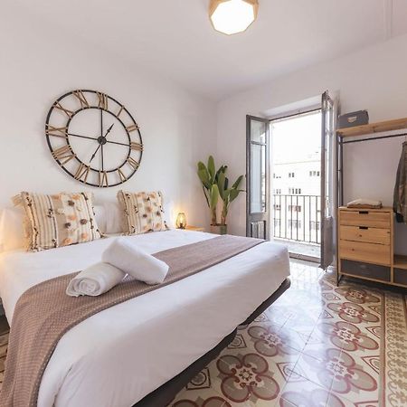 Bravissimo Rambla River View Girona Ngoại thất bức ảnh