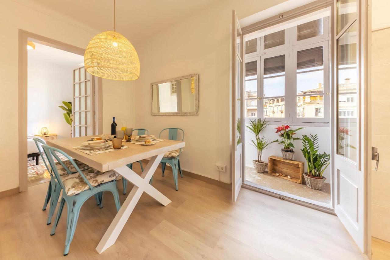 Bravissimo Rambla River View Girona Ngoại thất bức ảnh