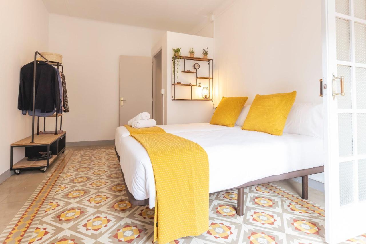 Bravissimo Rambla River View Girona Ngoại thất bức ảnh