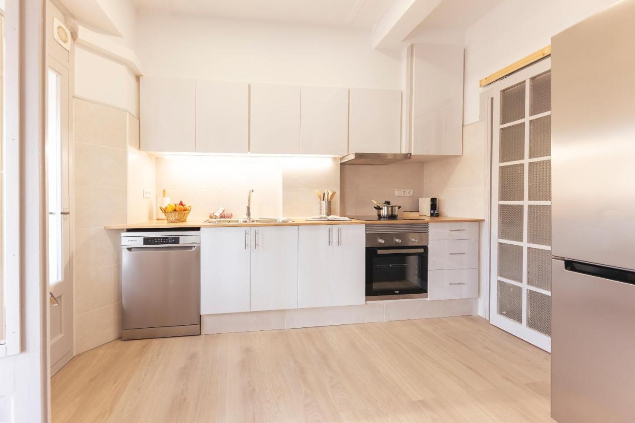 Bravissimo Rambla River View Girona Ngoại thất bức ảnh