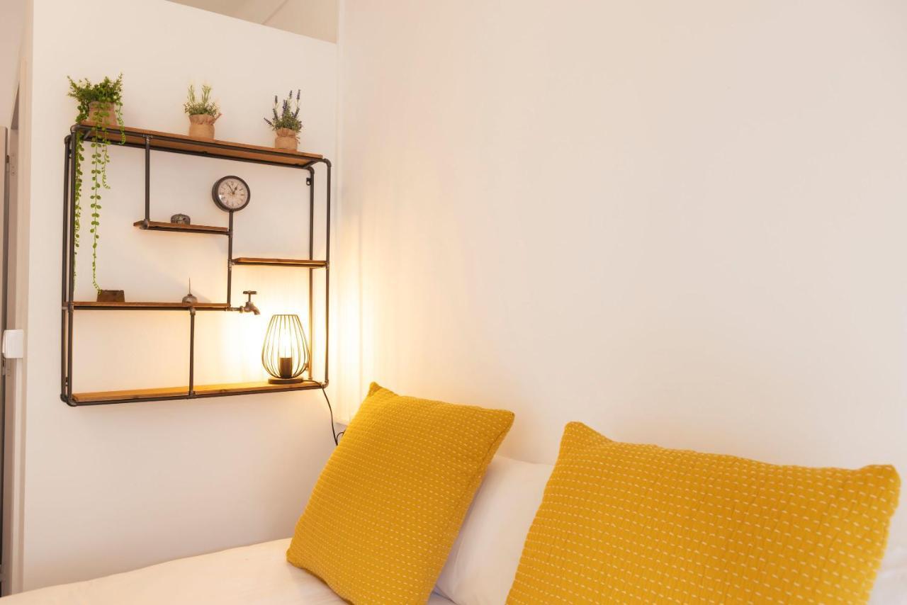 Bravissimo Rambla River View Girona Ngoại thất bức ảnh