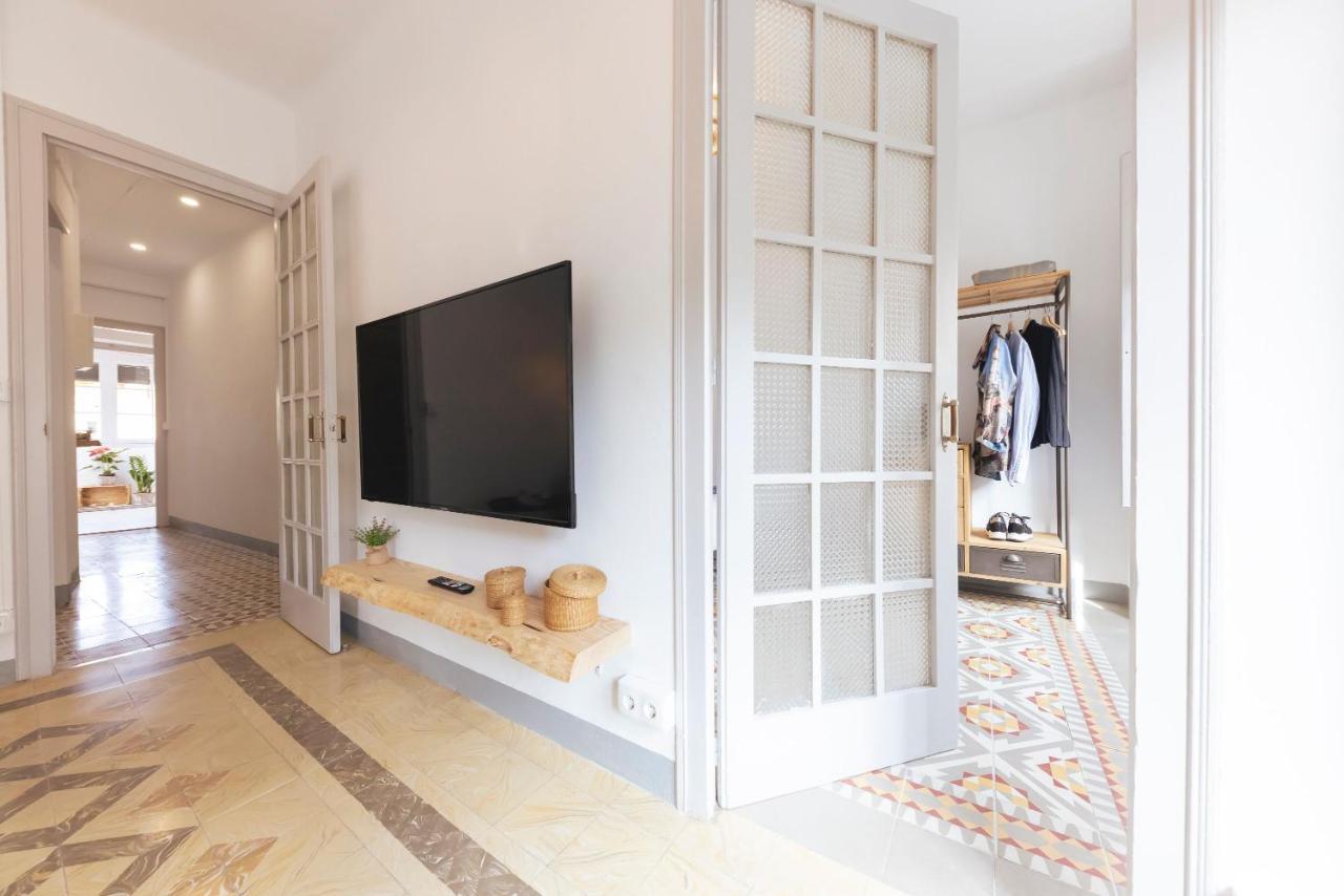 Bravissimo Rambla River View Girona Ngoại thất bức ảnh