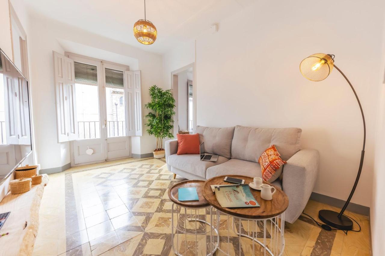 Bravissimo Rambla River View Girona Ngoại thất bức ảnh