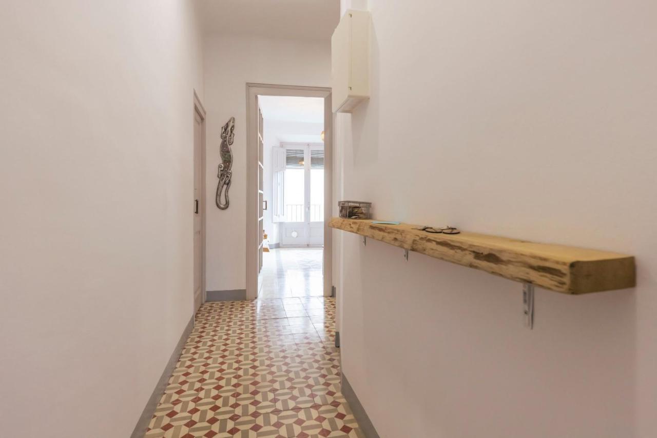 Bravissimo Rambla River View Girona Ngoại thất bức ảnh