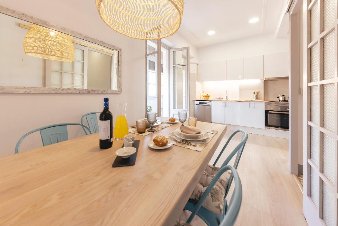 Bravissimo Rambla River View Girona Ngoại thất bức ảnh