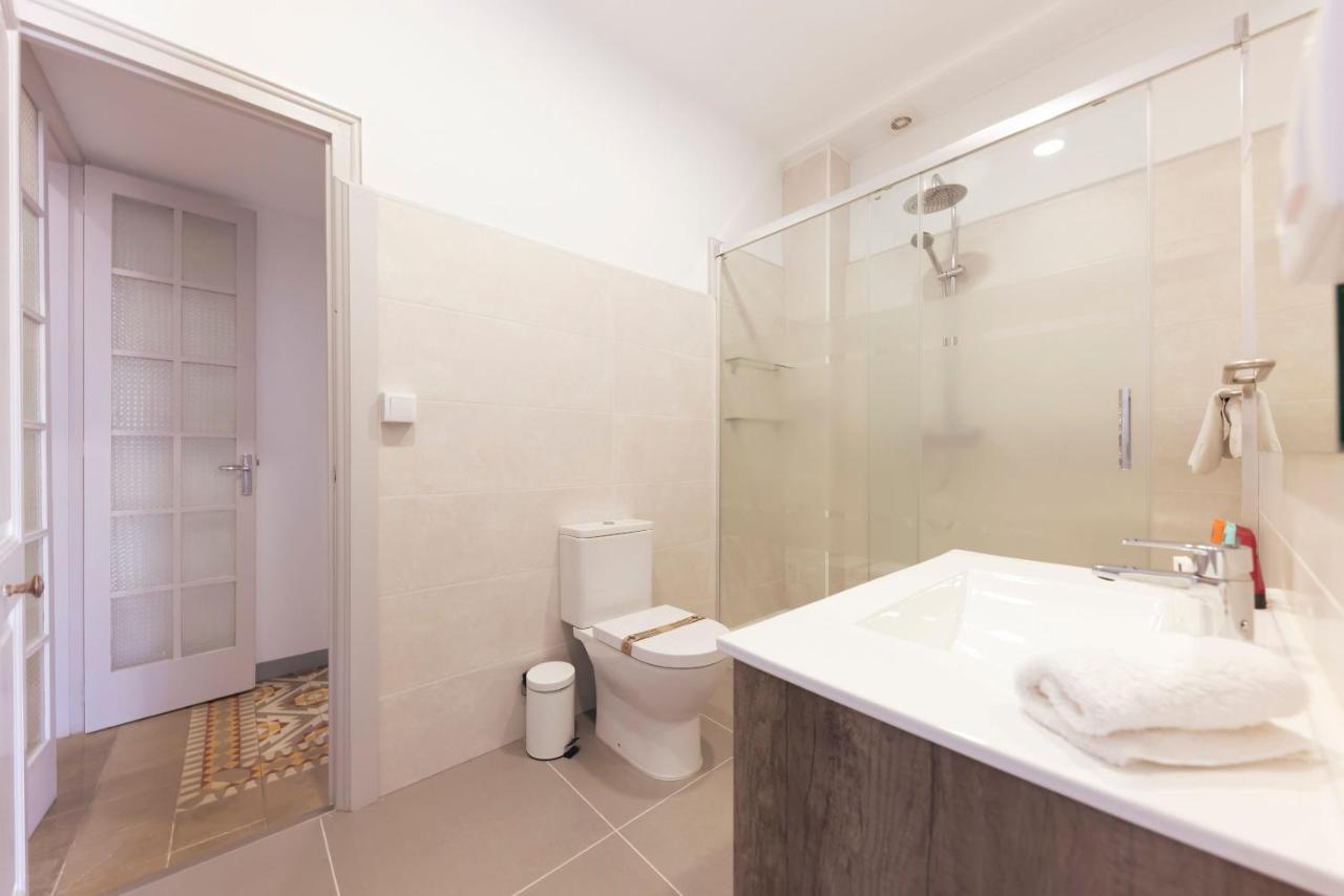 Bravissimo Rambla River View Girona Ngoại thất bức ảnh