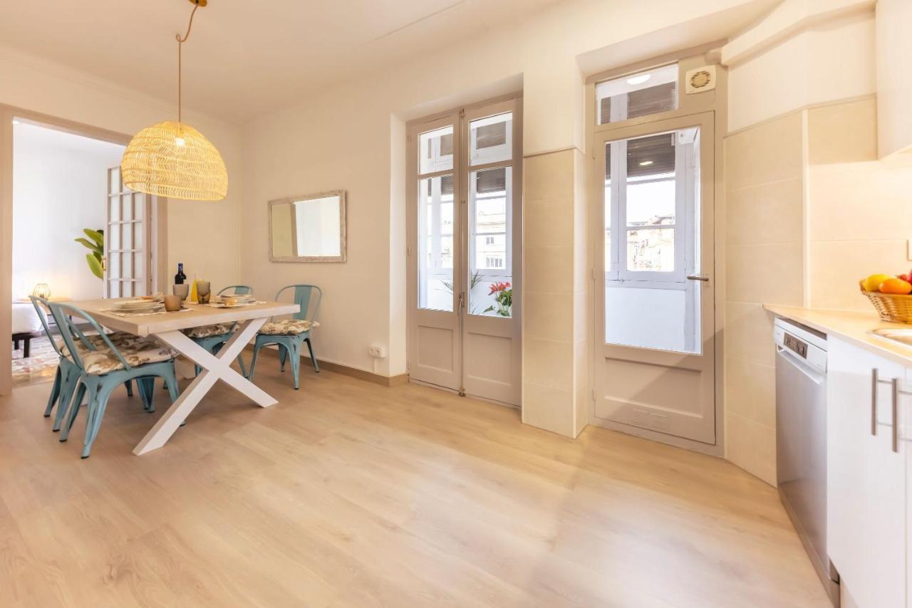 Bravissimo Rambla River View Girona Ngoại thất bức ảnh