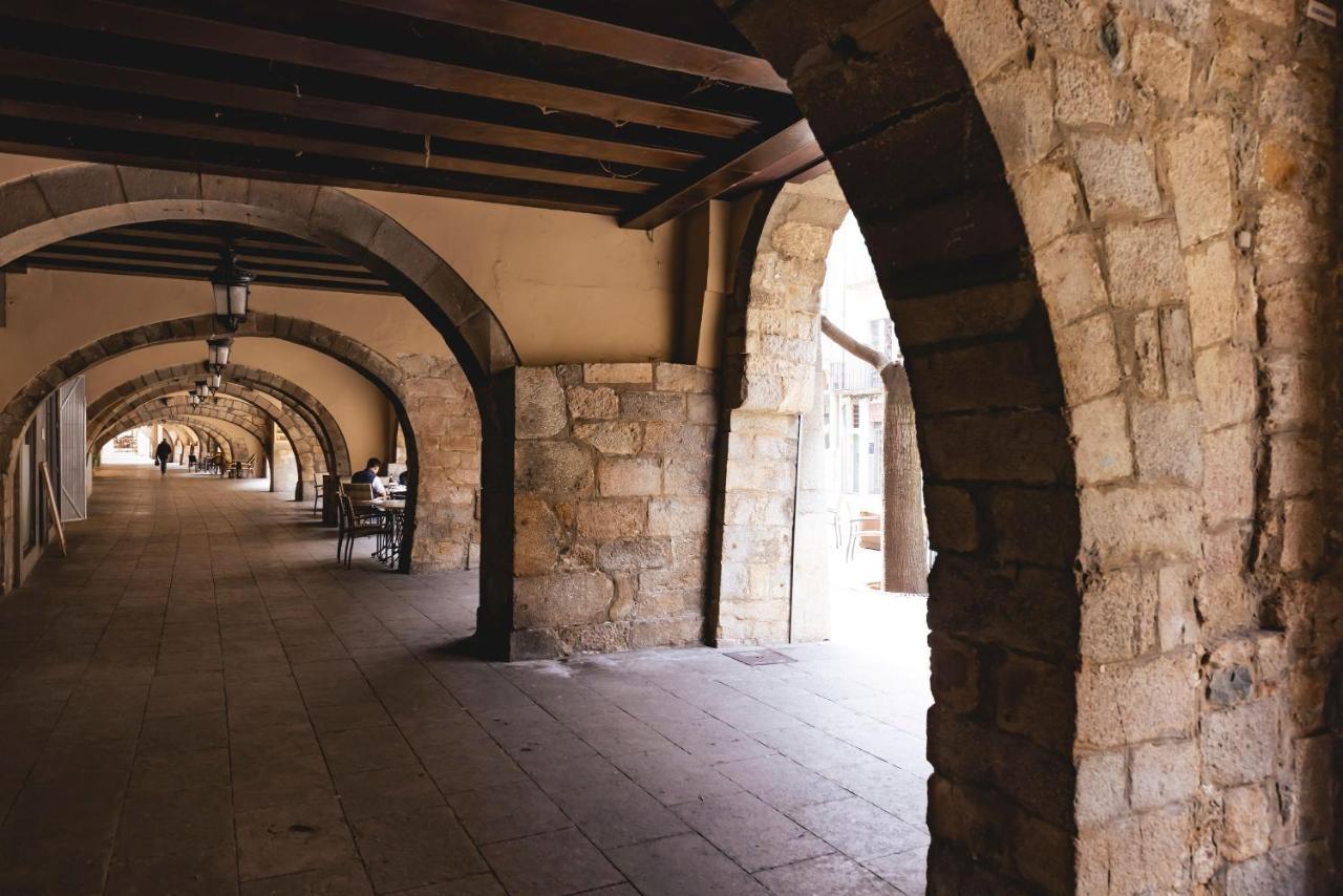Bravissimo Rambla River View Girona Ngoại thất bức ảnh